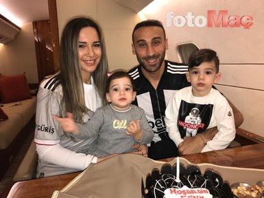 Sergen Yalçın’dan Cenk Tosun sözleri! Bundan sonra...