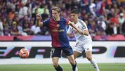 7 gollü El Clasico Barça’nın!