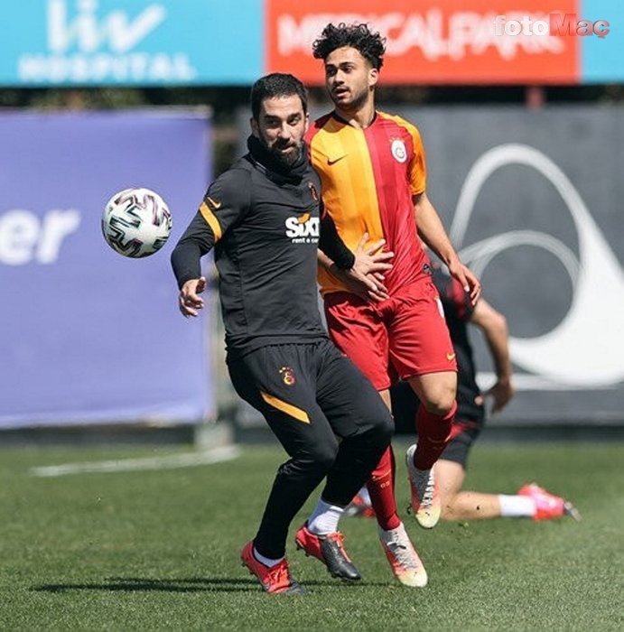 Son dakika GS haberleri | Galatasaray'dan flaş Arda Turan kararı!