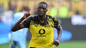 Guirassy geri sayımı