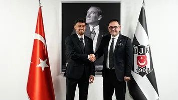 İlhan Fakılı kampta