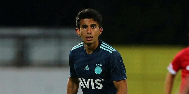 Son Dakika Spor Haberleri Altinordu Dan Fenerbahceli Murat Saglam A Transfer Kancasi Fotomac