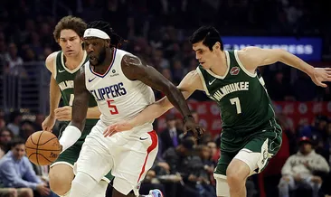 Ersan'lı Milwaukee deplasmanda galip