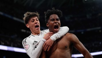 İşte Endrick'in yeni takımı