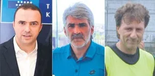 Arif Erdem firari!