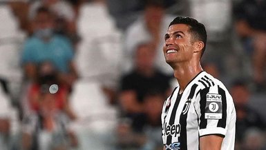 Ronaldo Juve’de kalıyor