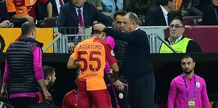 Galatasaray’da büyük çatlak! Fatih Terim...