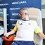 Fenerbahçe'de sağlık kontrolleri başladı