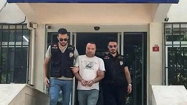 Beşiktaşlı futbolcu Emrecan Uzunhan'a saldıran şüpheli adliyeye sevk edildi