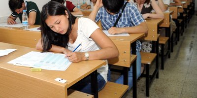 AÖF sınav yerleri açıklandı! AÖF sınav giriş belgesi sorgulama