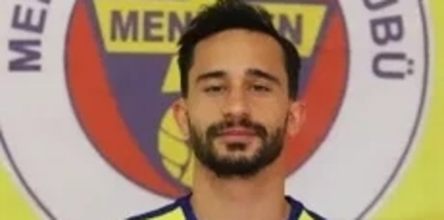 Menemenspor'da Canberk Aydın'la yollar ayrıldı