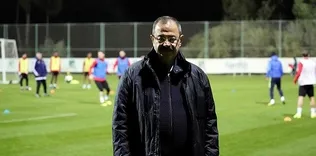 Gazişehir’de Mücahit tamam