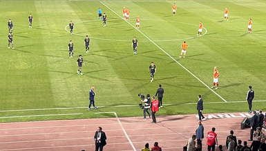 90 yıl sonra ikinci kez