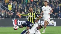 Beşiktaş’tan maç sonu sert tepki: Emek hırsızları!