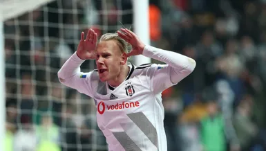 Futbolun keyfini çıkaracağız