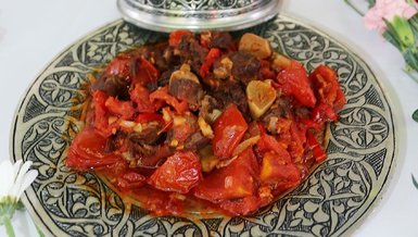 Urfa Frenk Çömleği tarifi | Frenk Çömleği nasıl yapılır? Malzemeler, yapılışı, püf noktaları