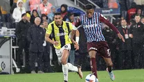 Öne geçti ama 22 puan yitirdi