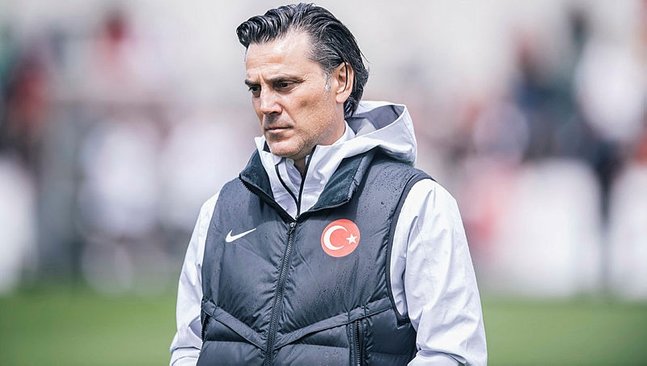 A Milli Takım EURO 2024'te sahne alıyor!