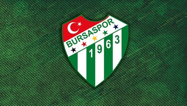 SPOR TOTO 1. LİG HABERLERİ: Bursaspor eski günlerini özlüyor