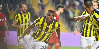 Kadıköy’de müthiş düello