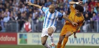 Amrabat: Asıl kurban benim