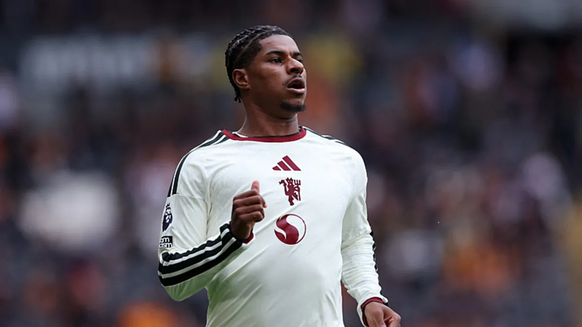 Fenerbahçe'ye Kötü Haber: Rashford'un Menajeri Açıkladı!