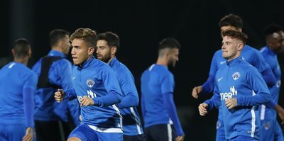 Kasımpaşa Fenerbahçe deplasmanında