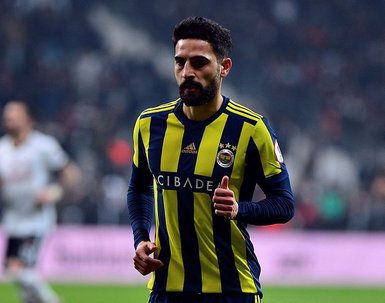Cocu, Valbuena, Mehmet Ekici ve İsla’yı Fenerbahçe’ye kazandırdı!