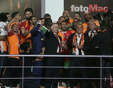 Galatasaray’da gündem transfer! İşte listedeki isimler