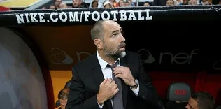 Tudor’un yeni takımı Süper Lig’den!