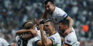 Kartal gruptan çıkacak!