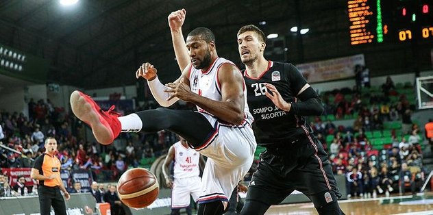 Banvit Biletleri Satista Son Dakika Besiktas Haberleri Fotomac