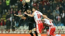 Yönetim maç öncesi ödeme yaptı