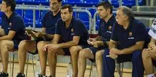 Eskişehir Basket’te Berrocal dönemi