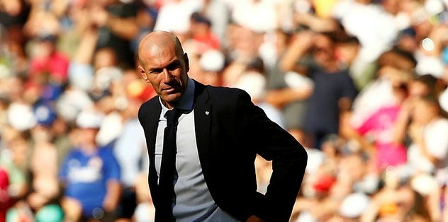 Real Madrid Galatasaray'a bileniyor! El Clasico'dan daha önemli