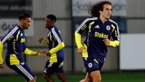 F.Bahçe derbiye hazır!