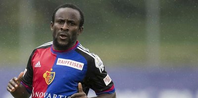 Doumbia’dan çalım