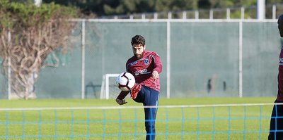 Olcay Bundesliga yolcusu