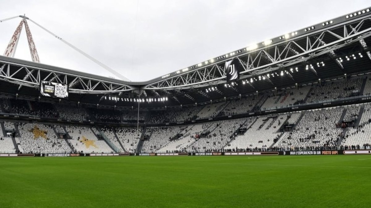 UEFA’dan Juventus’a Finansal Fair Play soruşturması UEFA’dan Juventus’a Finansal Fair Play soruşturması