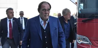 Milli Takıma moral verdi