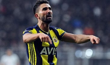 Hasan Ali Kaldırım: Sezon sonunda hedefimize ulaşacağız