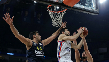 Mac Sonucu Anadolu Efes 79 66 Fenerbahce Son Dakika Basketbol Haberleri Fotomac