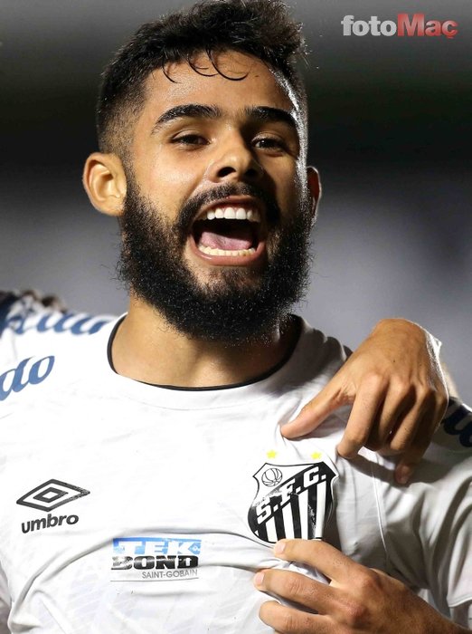 FENERBAHÇE TRANSFER HABERLERİ | Fenerbahçe'yi kendisi açıkladı! Sezon başında 4.5 milyon €...