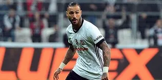 Quaresma’nın kötü taklidi Neymar