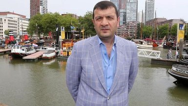 Beşiktaş'ta Erdal Torunoğulları görevi bıraktı!