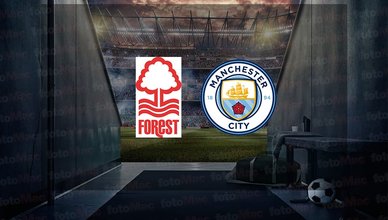 FA CUP YARI FİNAL CANLI İZLE | Nottingham Forest-Manchester City  maçı ne zaman, saat kaçta ve hangi kanalda?