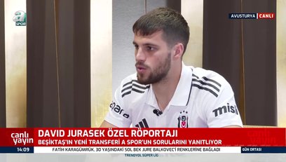 >Jurasek'ten Solskjaer ve transfer itirafı!