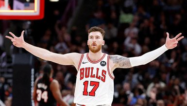 Onuralp’in gözü Chicago’da