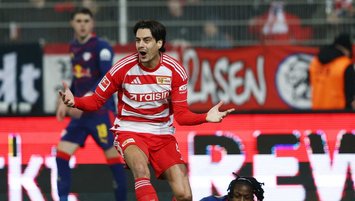 F.Bahçe'den stopere Diogo Leite hamlesi!