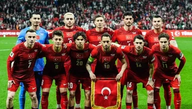 4 takımdan 18 oyuncu çağrıldı